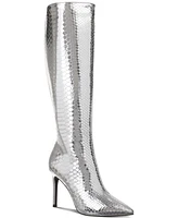 I.n.c. International Concepts Women's Rajel Wide-Calf Dress Boots