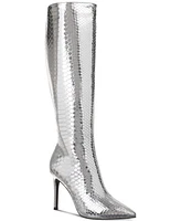 I.n.c. International Concepts Women's Rajel Knee High Boots, Created for Macy's