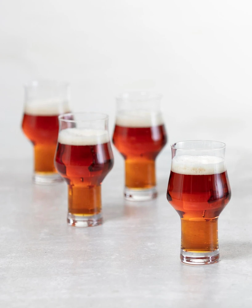 Schott Zwiesel Beer Basic Stout Glass 16.2oz - Set of 6