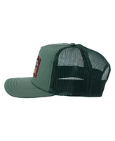 Quiksilver Men's Ted Shred Hat