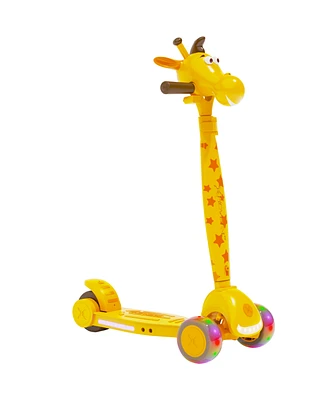 Hover-1 Geoffrey The Giraffe Electric Scooter, Created for Macy's