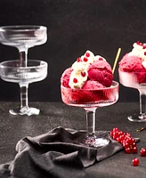 La Rochere Alice Dessert and Champagne Coupes, Set of 6