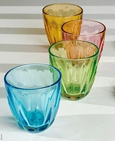 La Rochere Lily Tumblers, Set of 4