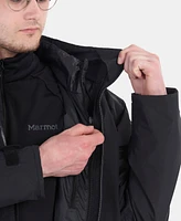 Marmot Men's Kt Gore-Tex Component Jacket