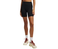 Cotton On Women's Ultra Soft Track Bike Short