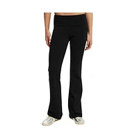 Cotton On Women's Bella Bootleg Pant