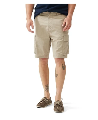 Rodd & Gunn Men's Arkles Bay Utility 9" Short