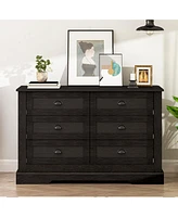 Drawer Dresser Cabinet – Stylish and Practical Storage Solution