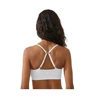 Cotton On Women's Active Workout Yoga Crop