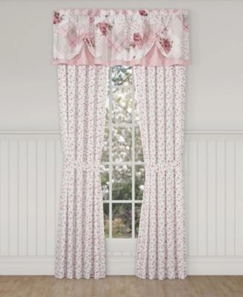 Royal Court Bungalow Window Collection