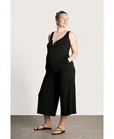 Nom Maternity Amelie + Nursing Top