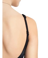 Team Basics Camisole Leotard w/ Adjustable Straps