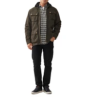 Rodd & Gunn Men's Aberdeen Jacket