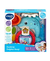 VTech Dunking Dolphin Hoop