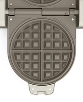 bella Flip & Store Waffle Maker