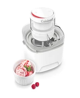 Cuisinart 1 Pint Wonder Ice Cream Maker Ice-M10