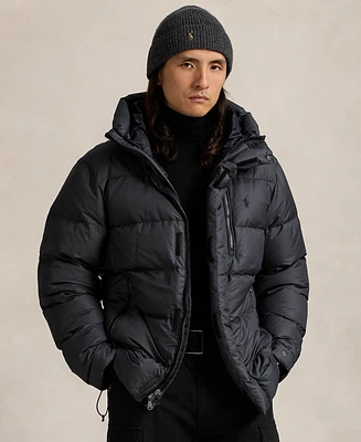 Polo Ralph Lauren Men's The Gorham Down Jacket