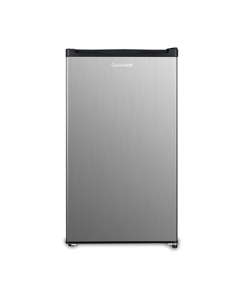 Cuisinart 4.4 Cu. Ft. Compact Refrigerator Ccf-44