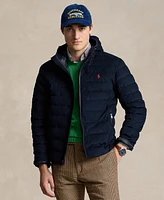 Polo Ralph Lauren Men's The Colden Corduroy Jacket