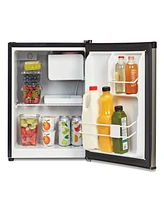 Cuisinart 1.7 Cu. Ft. Compact Refrigerator Ccf-17