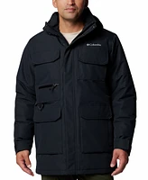 Columbia Men's Landroamer Ii Parka