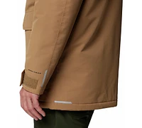 Columbia Men's Landroamer Ii Parka