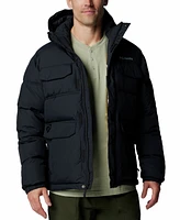 Columbia Men's Landroamer Hooded Puffer Jacket