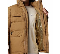 Columbia Men's Landroamer Hooded Puffer Jacket