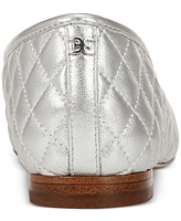 Sam Edelman Women's Marilyn Cap-Toe Ballet Flats