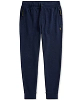 Polo Ralph Lauren Men's Terry Jogger Pants