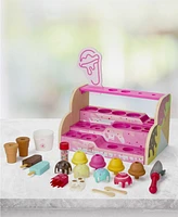 Geoffrey's Toy Box Scoop Top Ice Cream Counter Playset