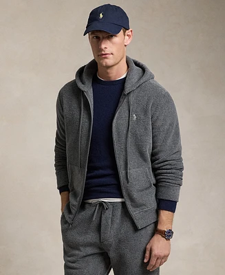 Polo Ralph Lauren Men's Fleece Full-Zip Hoodie