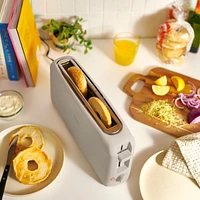 bella 2 Slice Slim Toaster