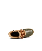 Sperry Women's Saltwater 2.0 Round Toe Boots