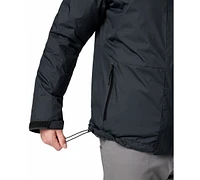 Columbia Men's Point Park Interchange Jacket