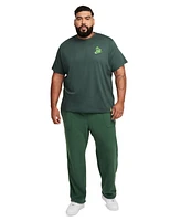 Nike Men's Club Winterized Athletic-Fit Fleece Pants