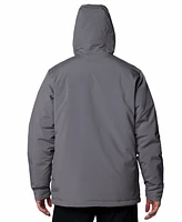 Columbia Men's Gate Racer Ii Soft-Shell Jacket