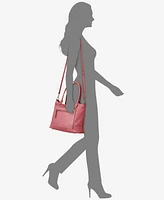 Style & Co Large Hudsonn Tote, Exclusively at Macy's