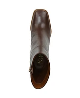 Franco Sarto Women's Stevie Wide Calf Mid Shaft Boots
