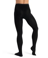 Capezio Men's Footed Tight