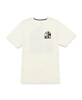 Volcom Men's Echo Chamber Short Sleeve T-shirt