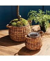 Napa Home & Garden Arkan Baskets St/2