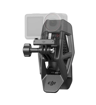 Dji Osmo Helmet Chin Mount Clip