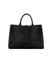 Teddy Blake - Lola Croco 15" - Black