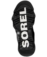 Sorel Women's Kinetic Impact Puffy Waterproof Zip Booties