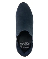 Kenneth Cole Reaction Women's Side Ez On Block Heel Booties