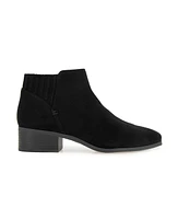 Kenneth Cole Reaction Women's Shea Block Heel Booties