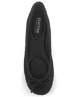 Kenneth Cole Reaction Women's Palmer Mesh Ballet Flats