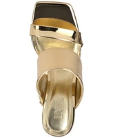 I.n.c. International Concepts Warrin Two Band Dress Sandals, Created for Macy's