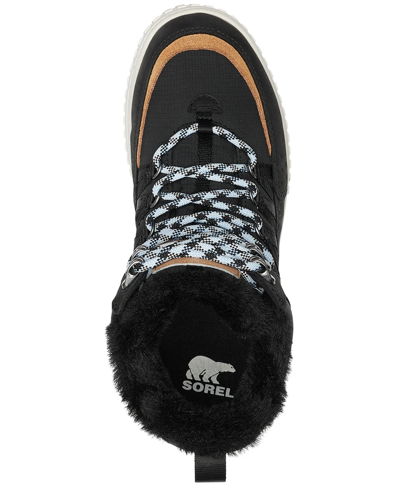 Sorel Women's Ona Ave Trek Boots